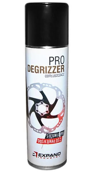 Odtłuszczacz Expand Pro Degrizzer 250ml.webp