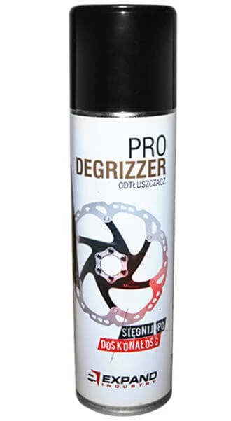 Odtłuszczacz Expand Pro Degrizzer 100ml.webp