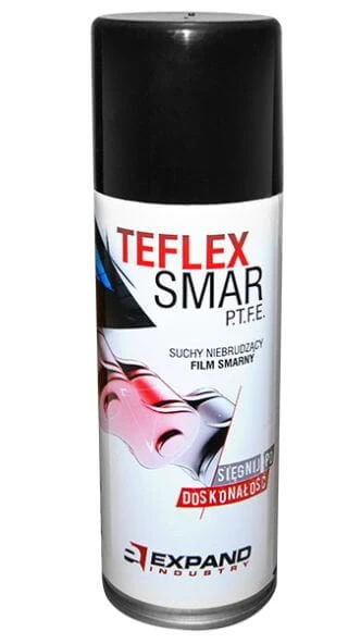 Smar w sprayu  ExPand Teflex 100ml.webp