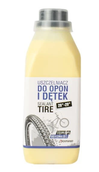 Uszczelniacz do opon i dętek Expand 1 L.webp