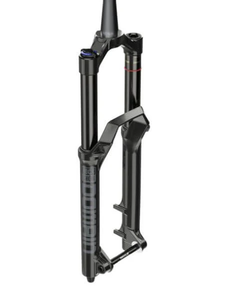 00.4020.707.006 Amortyzator RockShox AM FS DOMN RC 29 SB 160 Black 44SC B1.webp