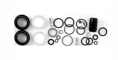 Zestaw naprawczy RockShox Service Kit Full XC32 SA 2013
