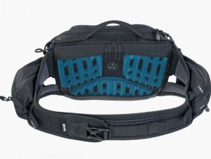 Nerka Hip Pack Pro E-Ride 3 Black p2.webp
