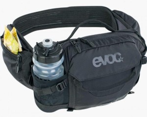 Nerka Hip Pack Pro E-Ride 3 Black p4.webp