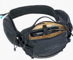 Nerka Hip Pack Pro E-Ride 3 Black p5.webp