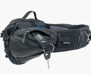 Nerka Hip Pack Pro E-Ride 3 Black p8.webp