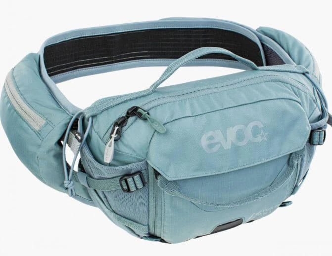 Nerka Evoc Hip Pack Pro E-Ride 3 Steel.webp