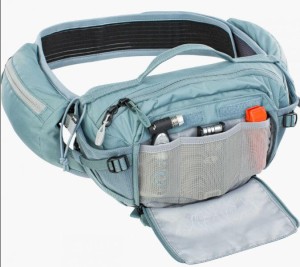 Nerka Evoc Hip Pack Pro E-Ride 3 Steel p3.webp