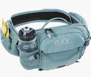 Nerka Evoc Hip Pack Pro E-Ride 3 Steel p4.webp