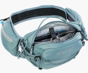 Nerka Evoc Hip Pack Pro E-Ride 3 Steel p5.webp