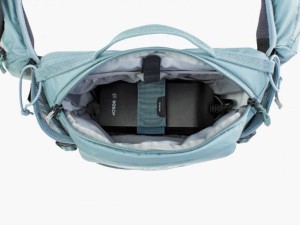 Nerka Evoc Hip Pack Pro E-Ride 3 Steel p6.webp