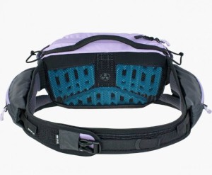 Nerka Evoc Hip Pack Pro 3L+1.5L Multicolour p2.webp