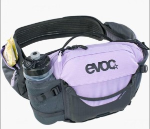 Nerka Evoc Hip Pack Pro 3L+1.5L Multicolour p5.webp