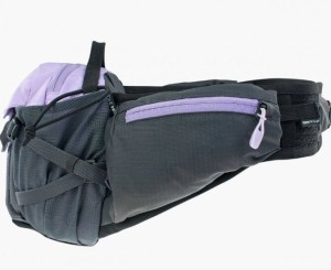 Nerka Evoc Hip Pack Pro 3L+1.5L Multicolour p7.webp