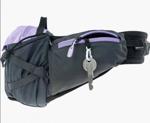Nerka Evoc Hip Pack Pro 3L+1.5L Multicolour p8.webp