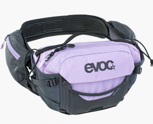 Nerka Evoc Hip Pack Pro 3L+1.5L Multicolour