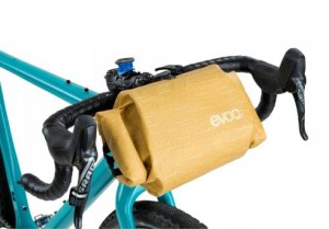 Torba na kierownicę Evoc Handlebar Pack BOA® loam L p3.webp