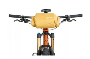 Torba na kierownicę Evoc Handlebar Pack BOA® loam L p4.webp