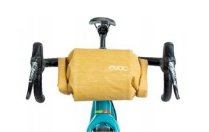 Torba na kierownicę Evoc Handlebar Pack BOA® loam L p5.webp