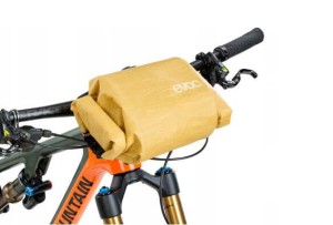 Torba na kierownicę Evoc Handlebar Pack BOA® loam L p6.webp