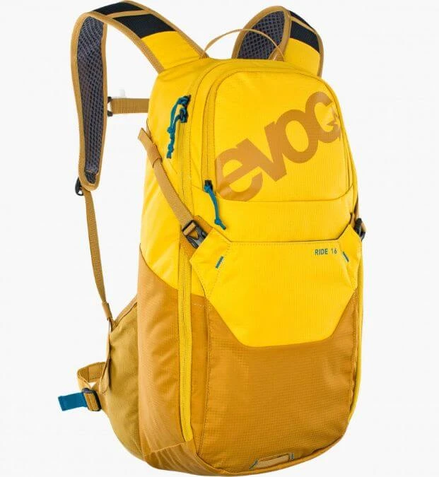 Plecak Evoc Ride 16L Curry-Loam.webp
