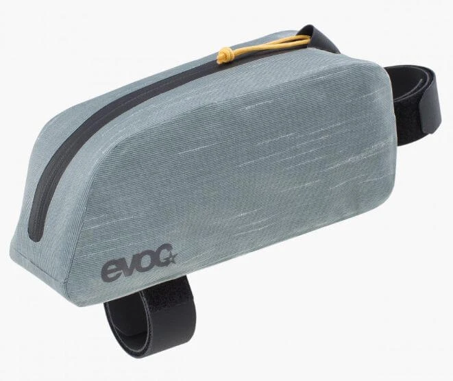 Torba pod ramę Evoc Top Tube Pack WP steel.webp