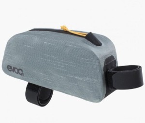 Torba pod ramę Evoc Top Tube Pack WP steel p3.webp