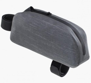 Torba pod ramę Evoc Top Tube Pack WP carbon grey p2.webp