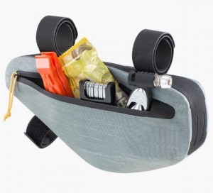 Torba na ramę Evoc Multiframe Pack WP steel p6.webp