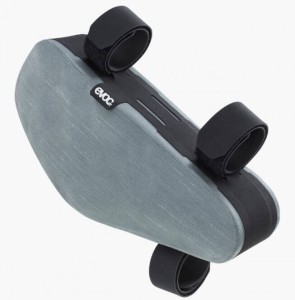 Torba na ramę Evoc Multiframe Pack WP steel p2.webp