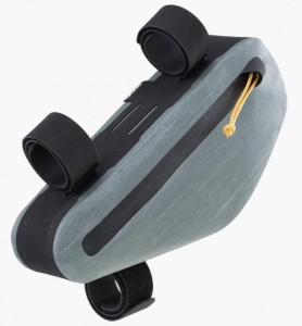 Torba na ramę Evoc Multiframe Pack WP steel.webp