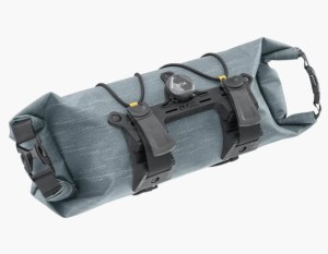 Torba na kierownice Evoc Handlebar Pack Boa WP 2,5 steel p2.webp