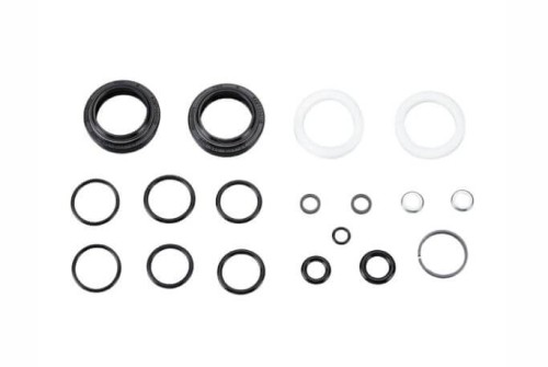 Zestaw serwisowy do amortyzatora RockShox AM Service Ki 200H/1YR 35 Gold RL DB A1