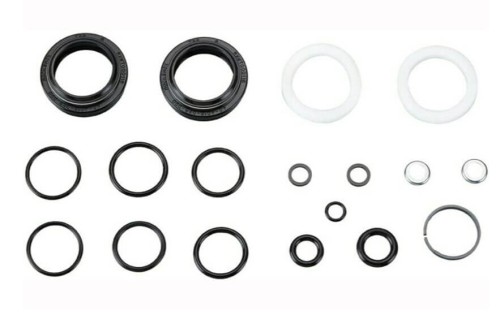 Zestaw serwisowy RockShox AM Service Kit 200H/1YR CHRC DPA S ZEB