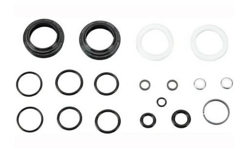 Zestaw serwisowy RockShox AM Service Kit 200H/1YR ZEB Select+ Ultimate DPA