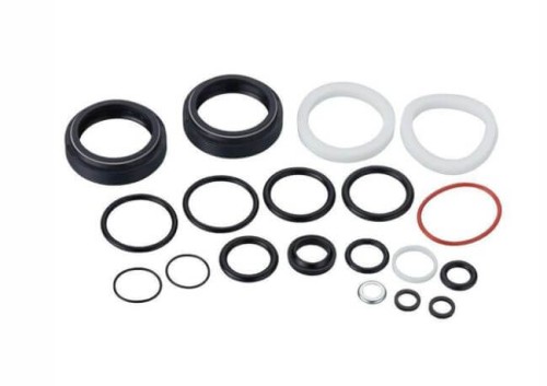 Zestaw serwisowy RockShox AM Service Kit 200H/1YR do amortyzatora Lyrik/Pike Solo Air 29+ Boost A1