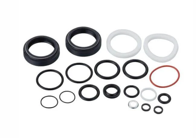 00.4315.032.621 Zestaw serwisowy RockShox AM Service Kit 200H 1YR do amortyzatora Lyrik Pike Solo Air 29+ Boost A1.webp