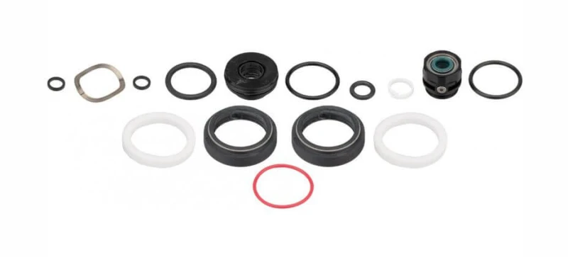 00.4315.032.645 Zestaw serwisowy RockShox AM Service Kit 200H 1YR  Lyrik B1Pike 29+ (2018+).webp
