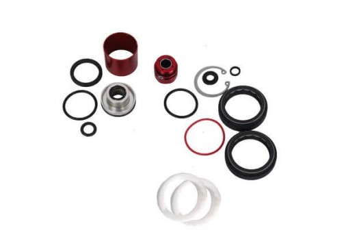 Zestaw serwisowy RockShox AM Service Kit 200H/1YR CHGR2 DB S ZEB
