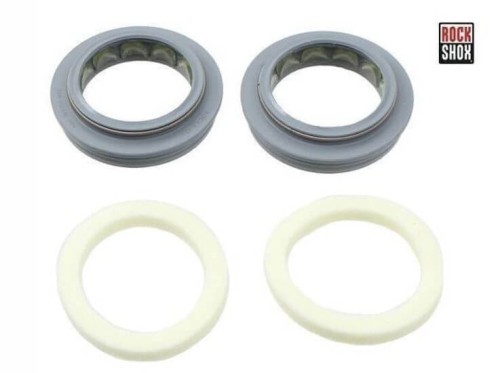 Zestaw uszczelek RockShox Dust Seal / Foam Ring Kit 11-12 SID/12 Reba
