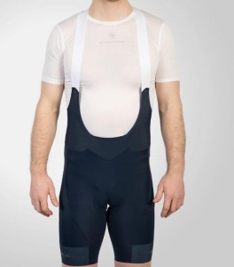 Spodenki Rowerowe Endura FS260 II Atramentowe p3.webp