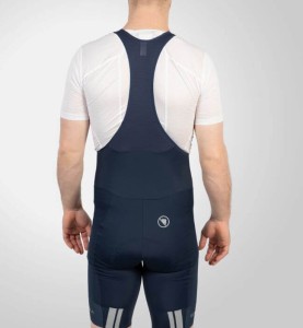 Spodenki Rowerowe Endura FS260 II Atramentowe p4.webp