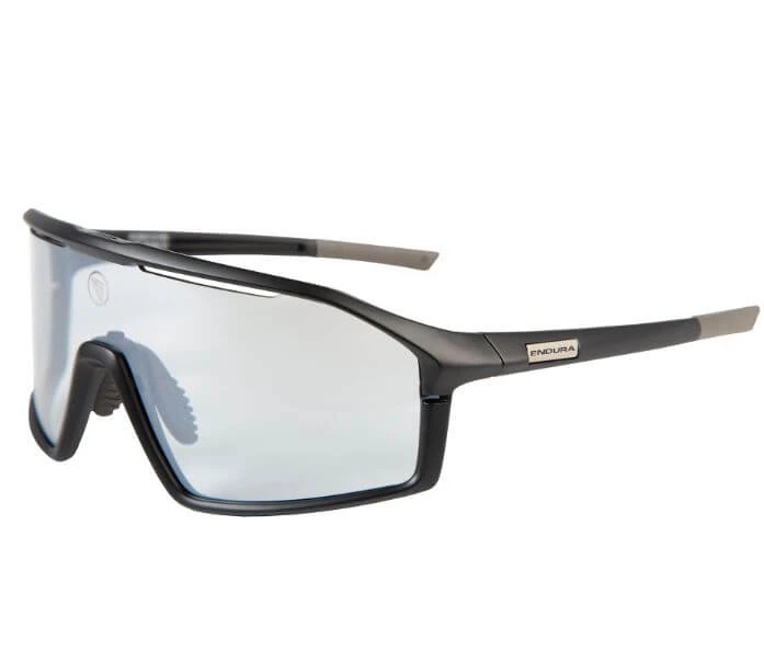 Okulary Rowerowe Endura Gabbro II Bezbarwne.webp