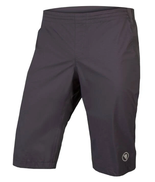 Szorty rowerowe Wodoodporne Endura GV500 II.webp
