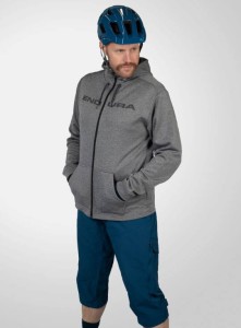 Szorty Endura Hummvee 3-4 Short Borówkowe p3.webp