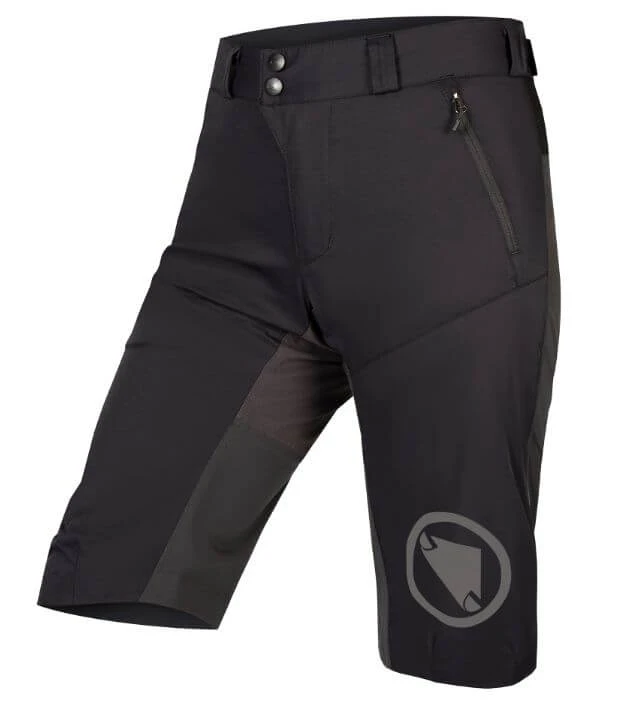 Damskie Spodenki Rowerowe Endura MT500 Spray II.webp