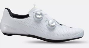 Buty Specialized S-Works Torch White.webp