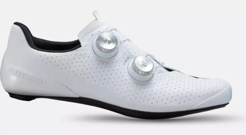 Buty Specialized S-Works Torch White.webp