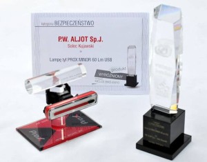 A-O-B-P-0227 Lampka tył Prox Minor COB Led 60 Lm, 800 mAh, USB p4.webp