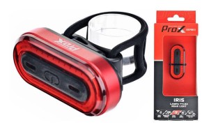 A-O-B-P-0332 Lampka tyl Prox Iris LED COB 50Lm, 350 mAh, USB.webp